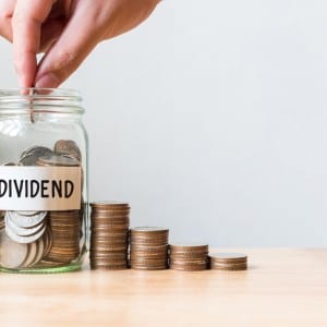 High Dividend