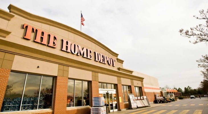 Home Depot