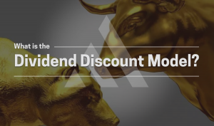 dividend discount model