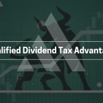 qualified dividend tax advantage