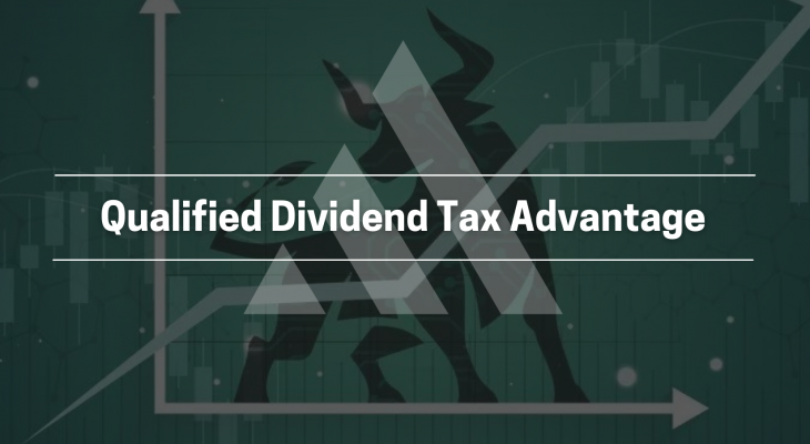 qualified dividend tax advantage