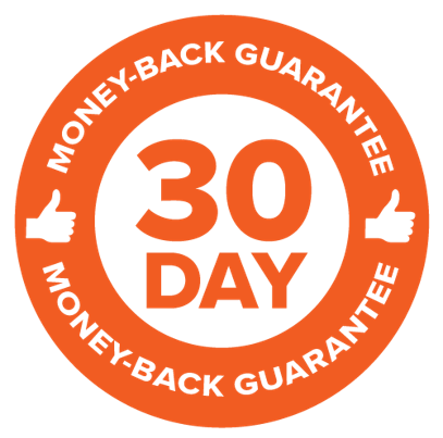 30 Day Guarantee