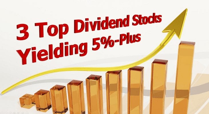 Top Dividend Stocks