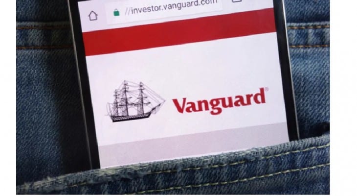 Best Vanguard Dividend Funds