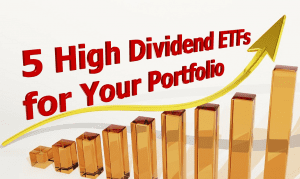 Dividend ETFs