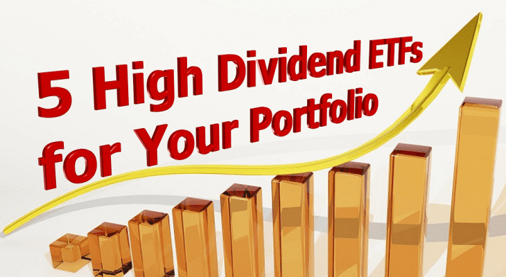 Dividend ETFs