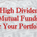 High Dividend Mutual Funds