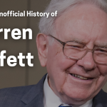 the new unofficial history of warren buffett