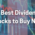 3 best dividend stocks to buy now