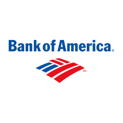 Bank Of America Logo