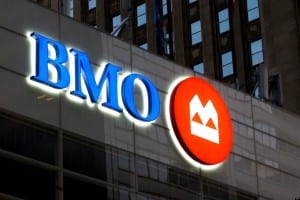 Bank of Montreal