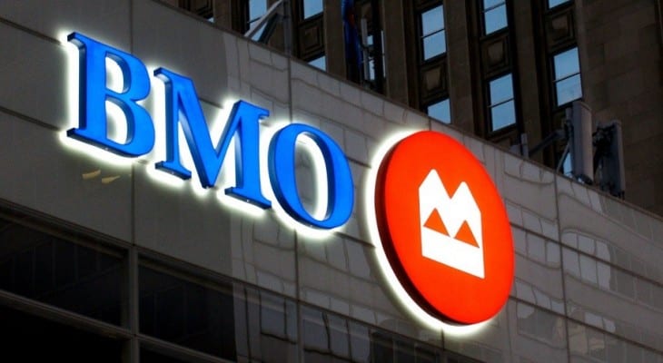 Bank of Montreal