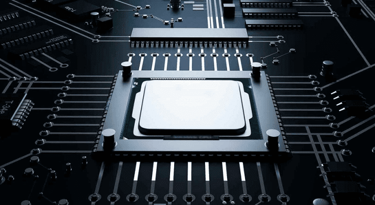 Semiconductor Dividend Stocks