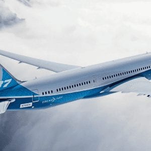 Boeing