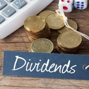 Dividend Yield