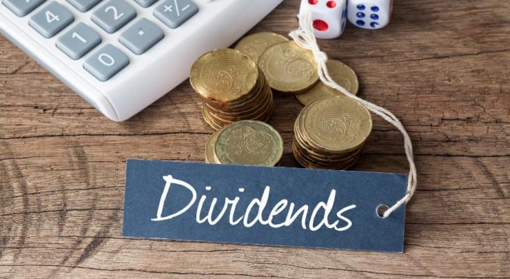 Dividend Yield