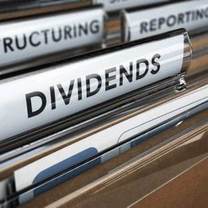 Important Dividend Definitions