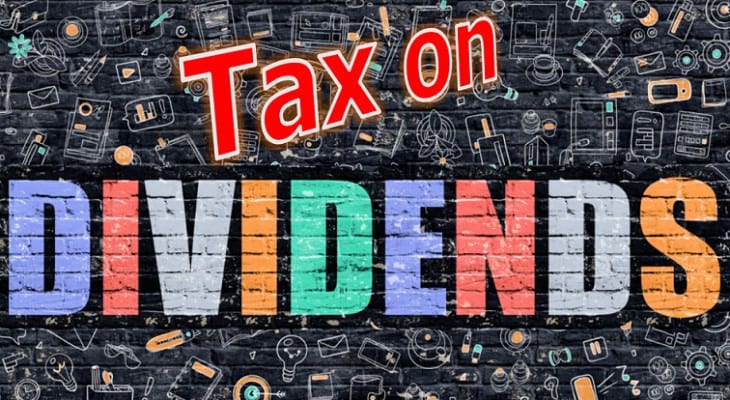 Tax on Dividends