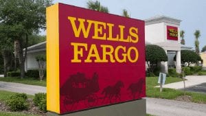 Wells Fargo