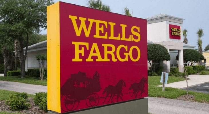 Wells Fargo