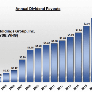 Dividend