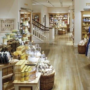 Williams-Sonoma