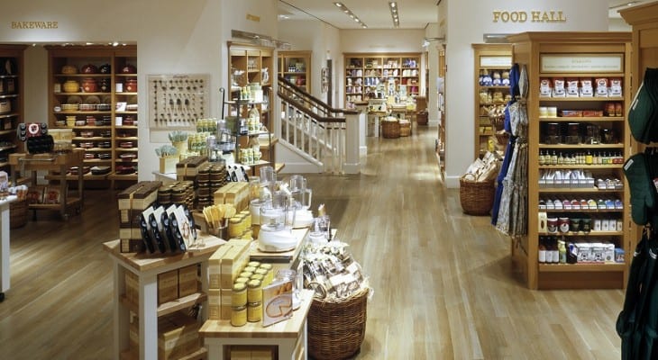 Williams-Sonoma