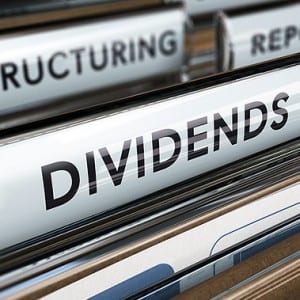 Dividend Policy