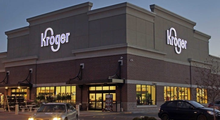 Kroger