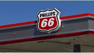 Phillips 66