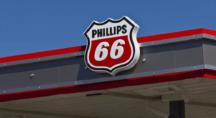 Phillips 66