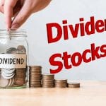 High Dividend Stocks