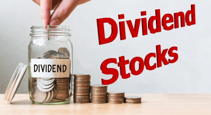 High Dividend Stocks