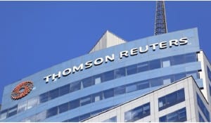 Thomson Reuters