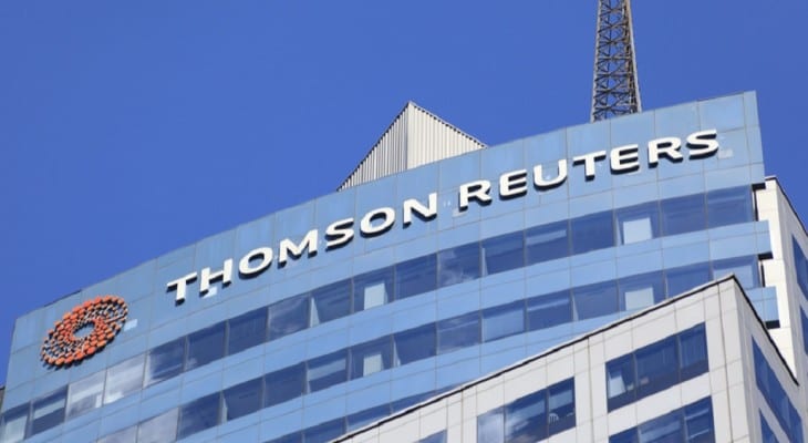 Thomson Reuters