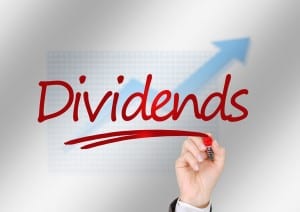 Monthly Dividend Stocks