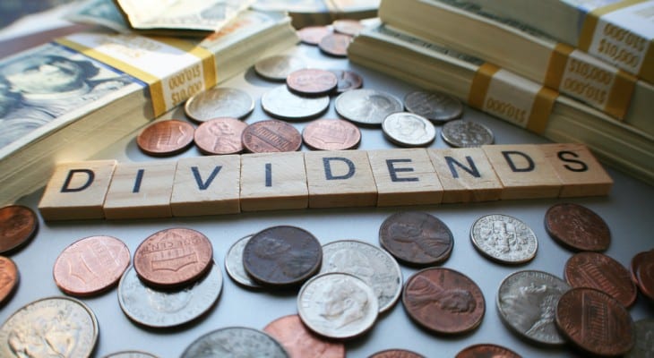 Best Dividend Stocks to Buy Now