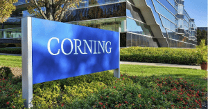 Corning