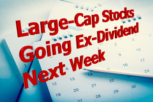 Large-Cap Stocks