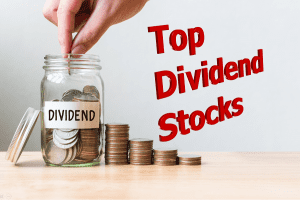 Top Dividend Stocks