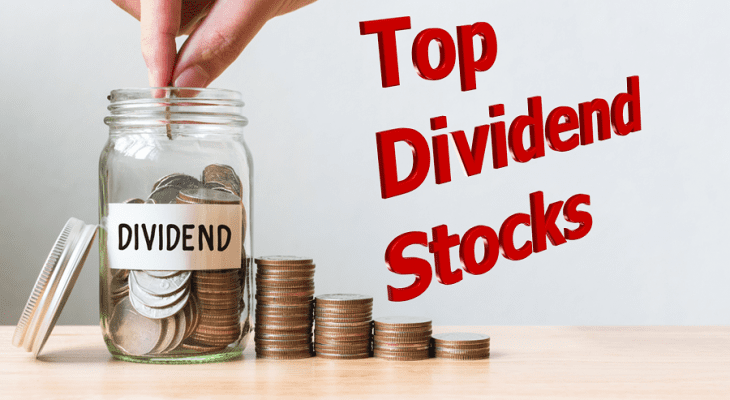 Top Dividend Stocks