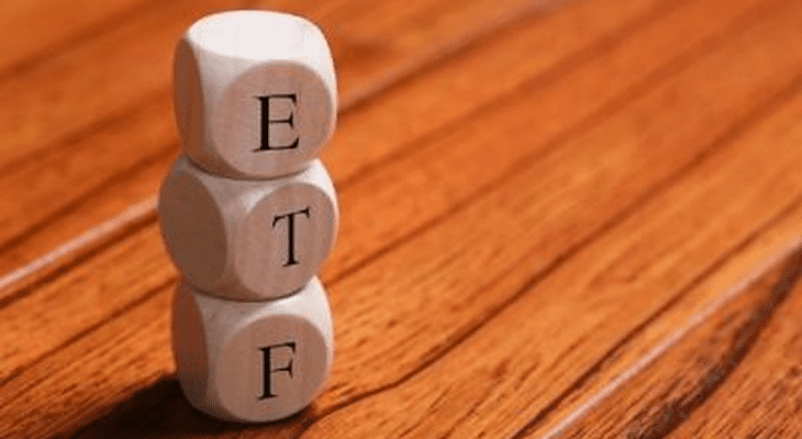 Best Dividend ETFs