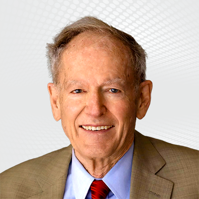 George Gilder